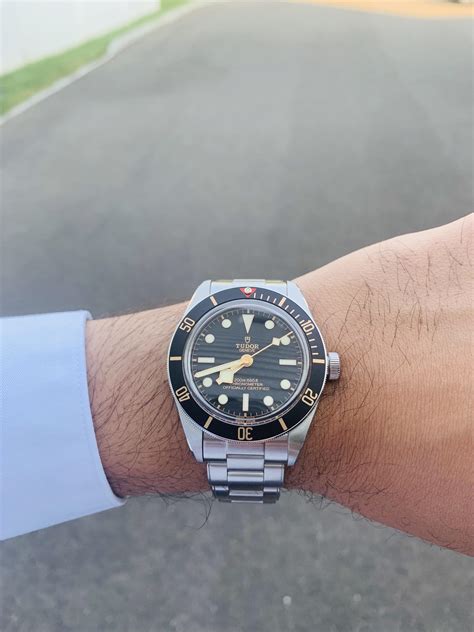 tudor luxury watches greenville de